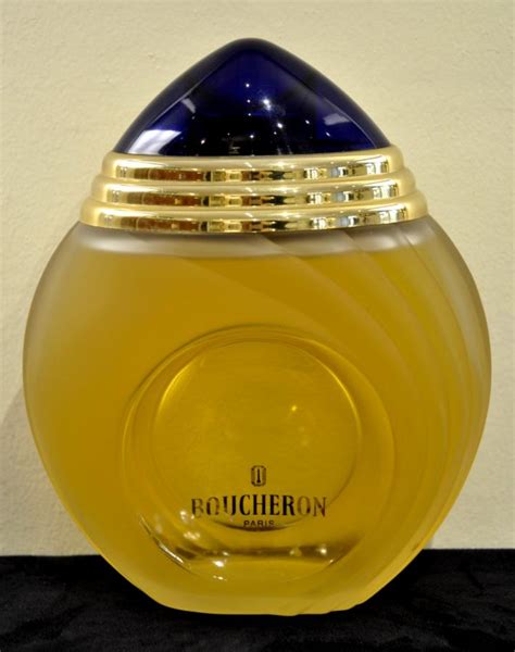 boucheron paris perfume price.